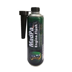 مکمل موتور شوی خودرو مدپاتکس مدل engine flush حجم 480 میلی لیتر